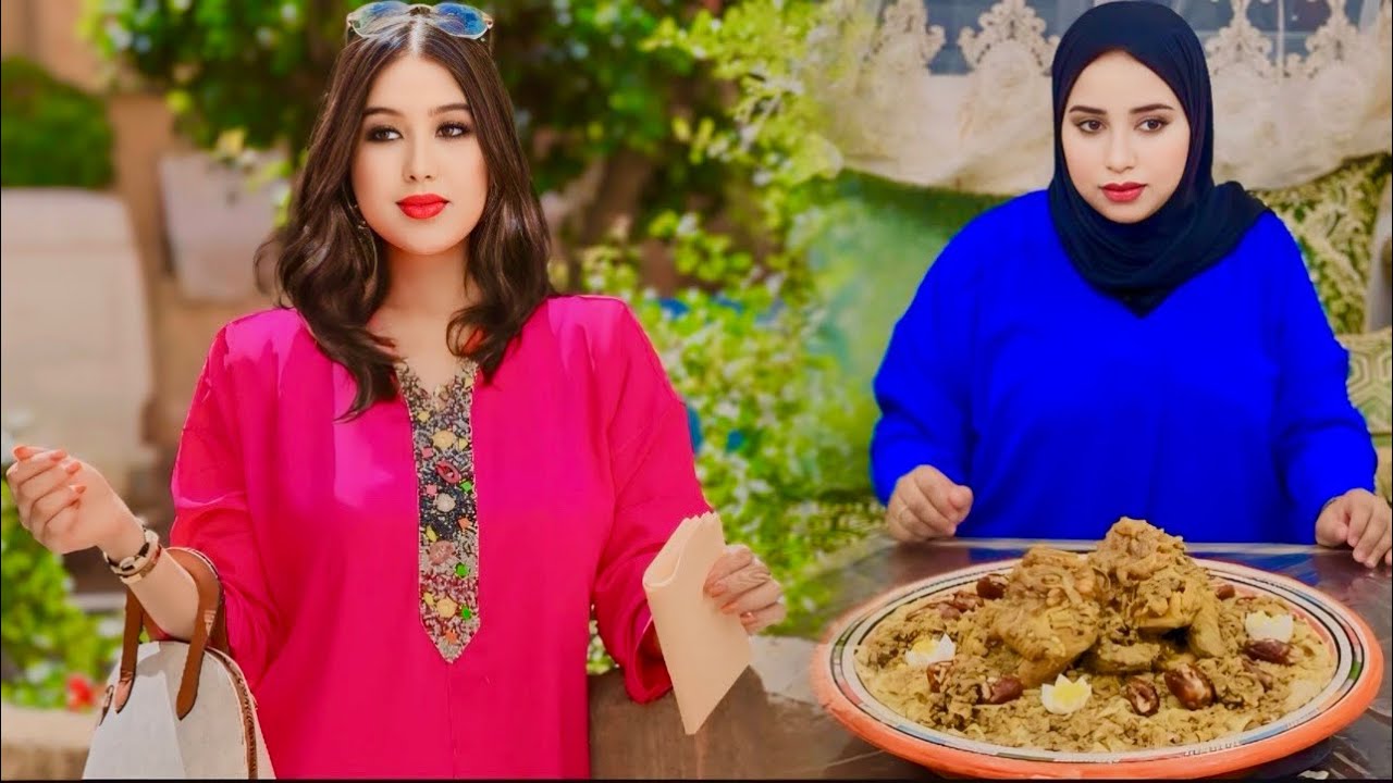 الزوجة الخائنة قتلات راجلها 😨او جابت عشيقها يسكن معاها في الدار لكن نهار رجعات بنتو نتاقمات منها 🔥