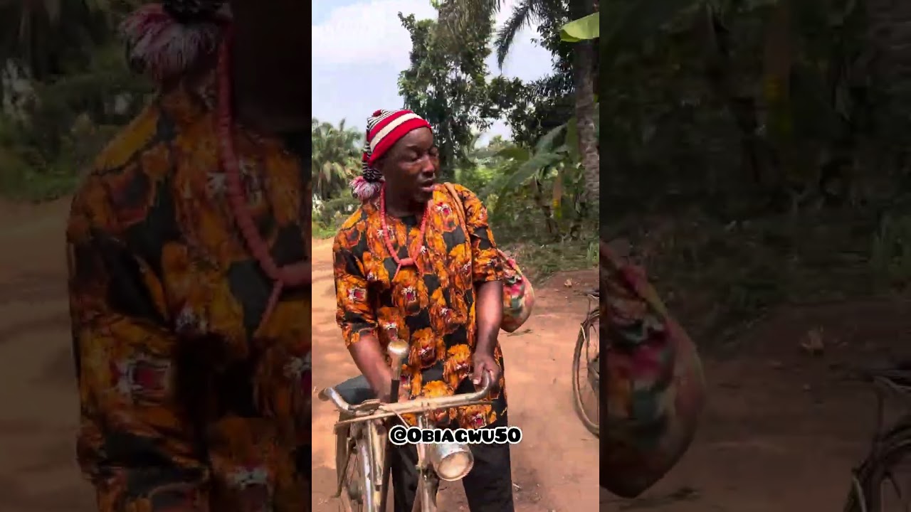 Chief have started again now watch and see oh