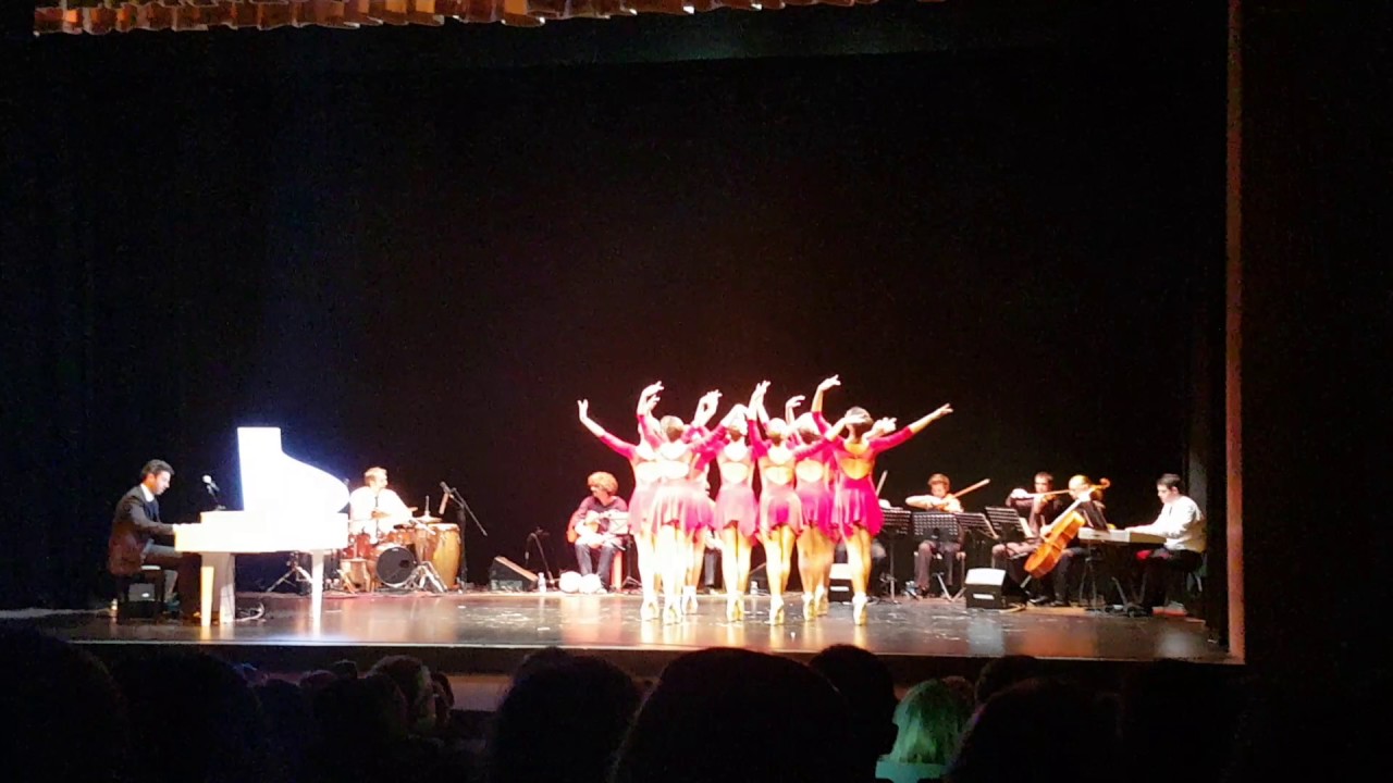 20170519 - Concierto de Diego Valdivia