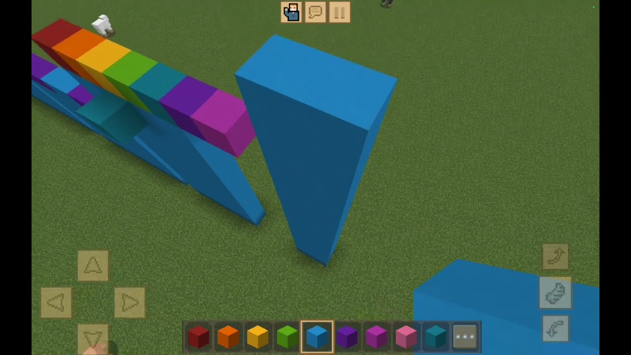 minecraft full series numberblocks