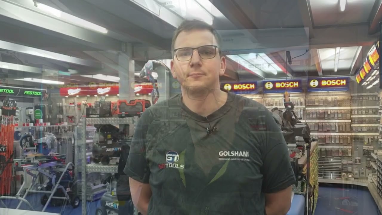 Werkzeugfundgrube Golshani e.K sagt Danke