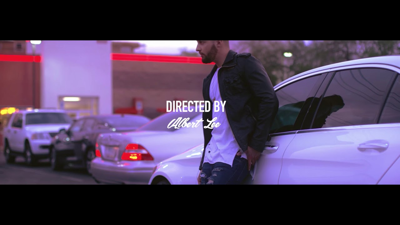 Velvet Cash - Body Language (Official Video)