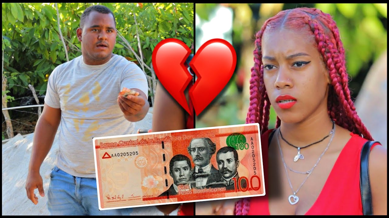 Por 100 pesos para la comida, mujer decide terminar con su esposo gran final