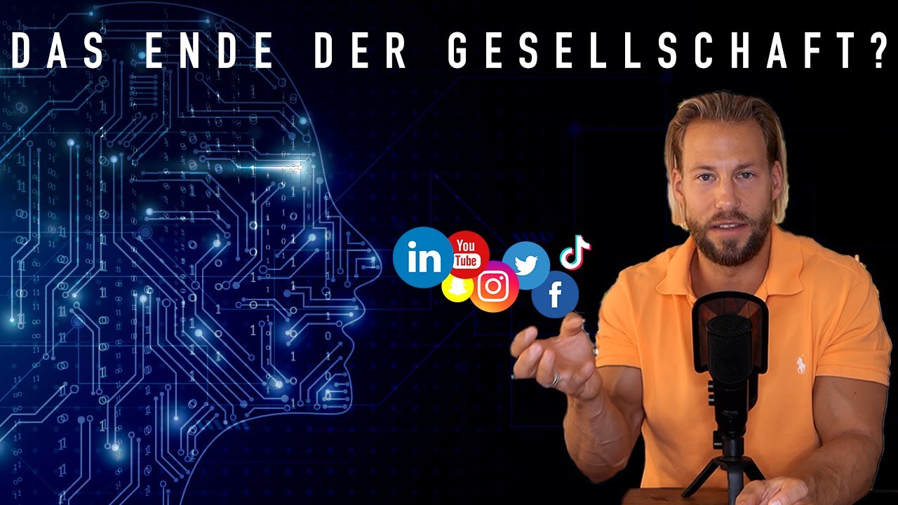Das Dilemma mit den sozialen Medien | Netflix Doku | Das kannst du dagegen tun !