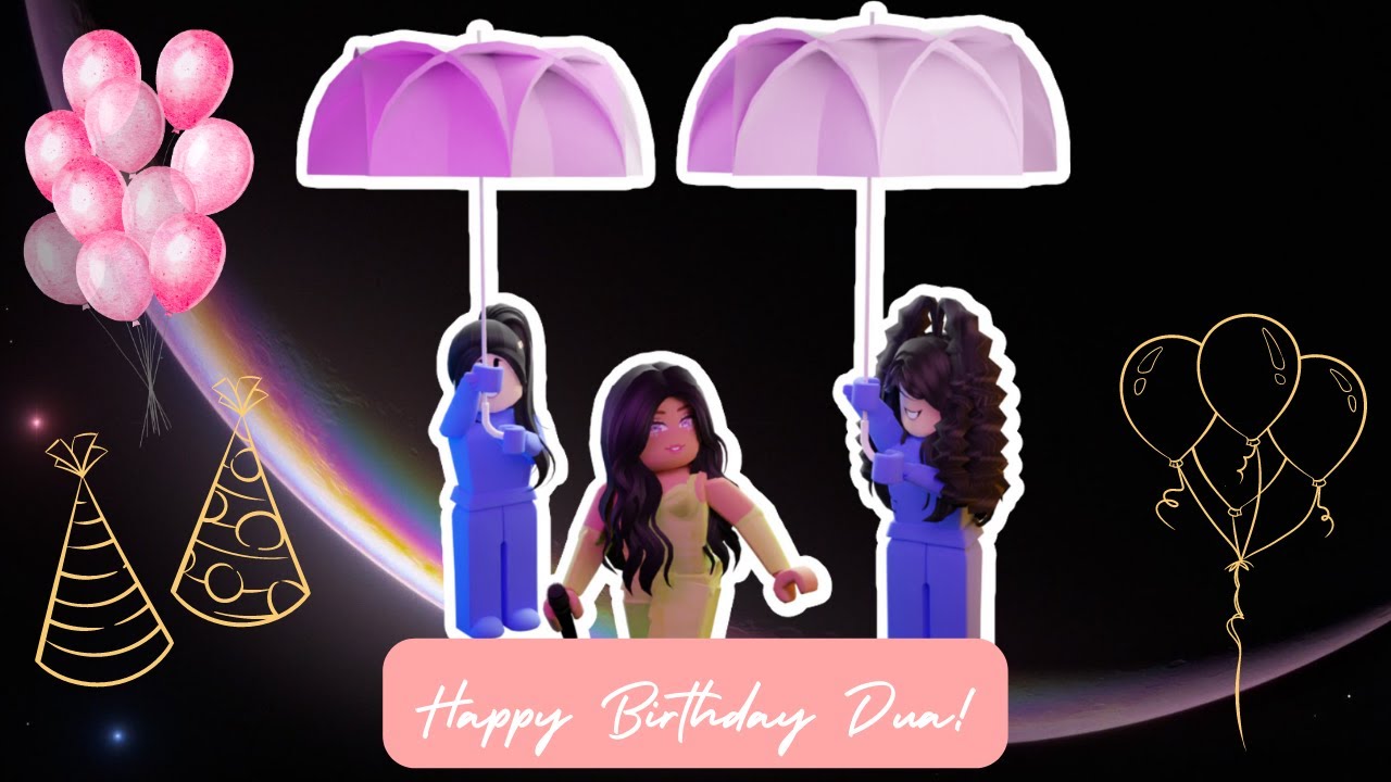 Dua Lipa's Birthday 2023! | ItzStan