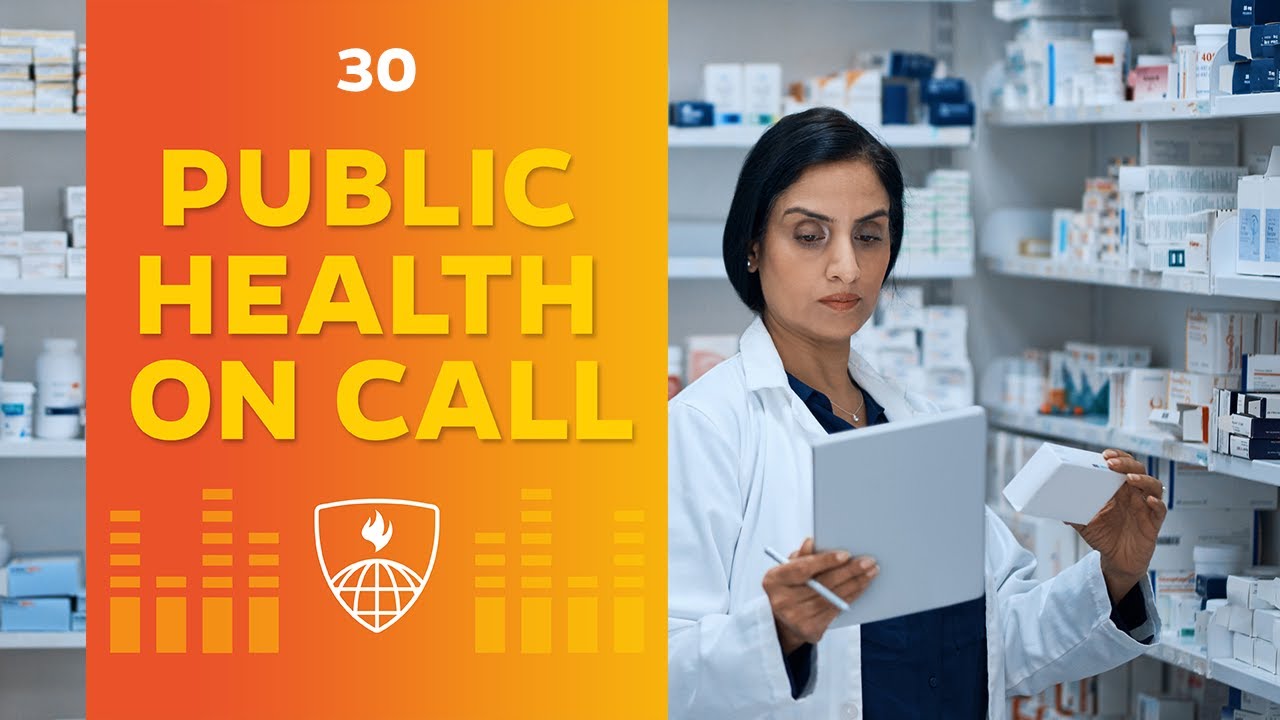 COVID-19 and the Potential for Prescription Drug Shortages
