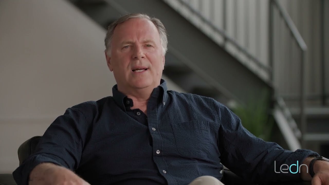 Ledn Risk Management - Meet John Glover our Chief Investment Officer