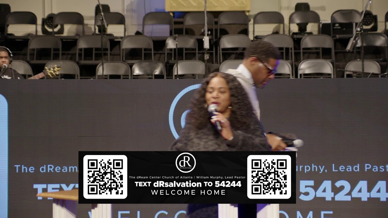 PrayerNights-Pray{er}Fully:  Bishop William Murphy Live 02/10/2026