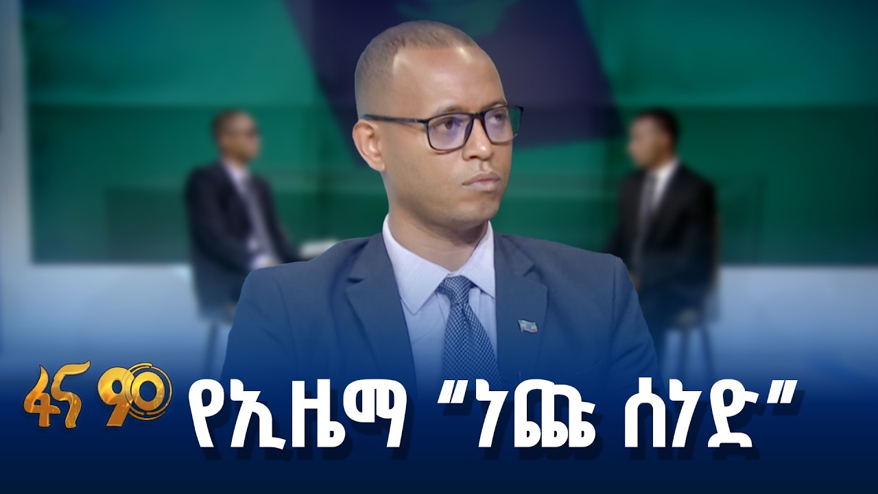 ከ50 የሚልቁ የፖሊሲ አማራጮች ከኢዜማ