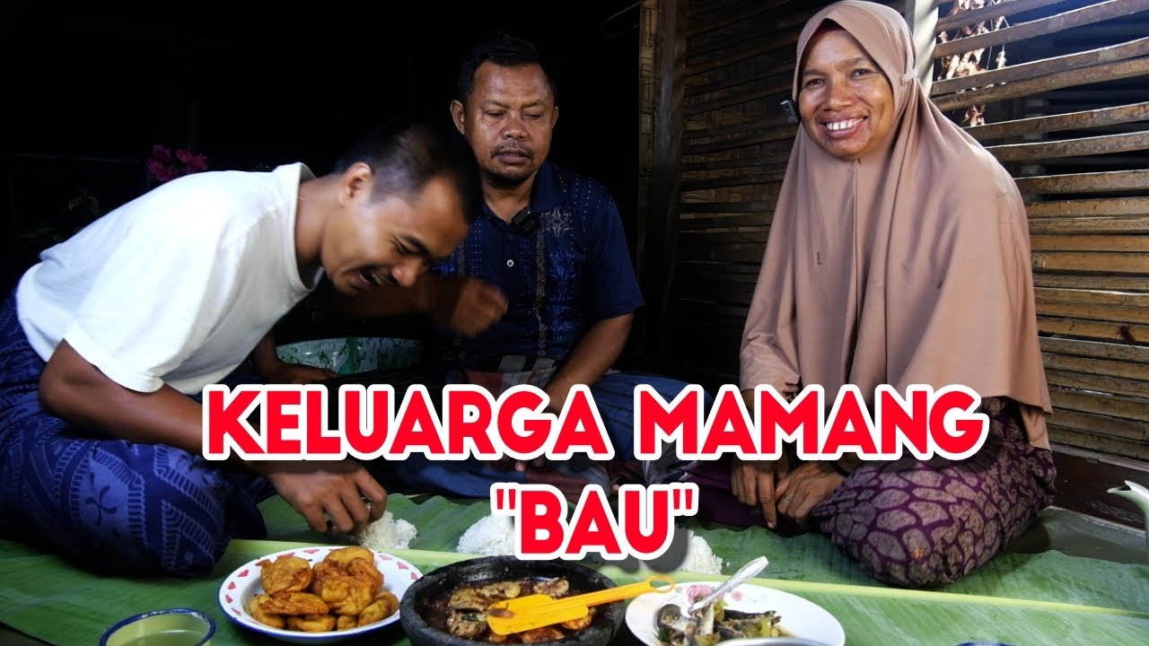 JAGA JARAAAAK! KALAU KETEMU MANG IHIN INI YANG HARUS DILAKUKAN! BERBAHAYA!
