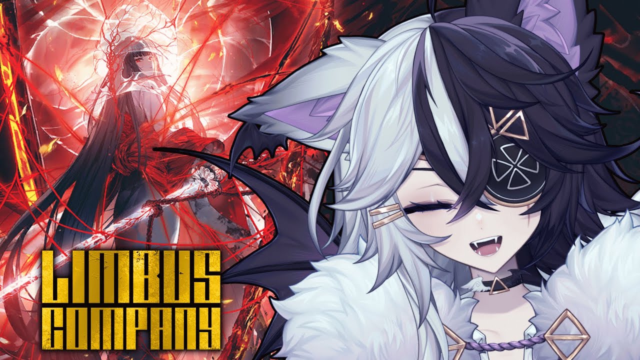 【Limbus Company】Surely this Canto will be nothing but wholesome family sweetness! [Canto 9 - Pt 1]