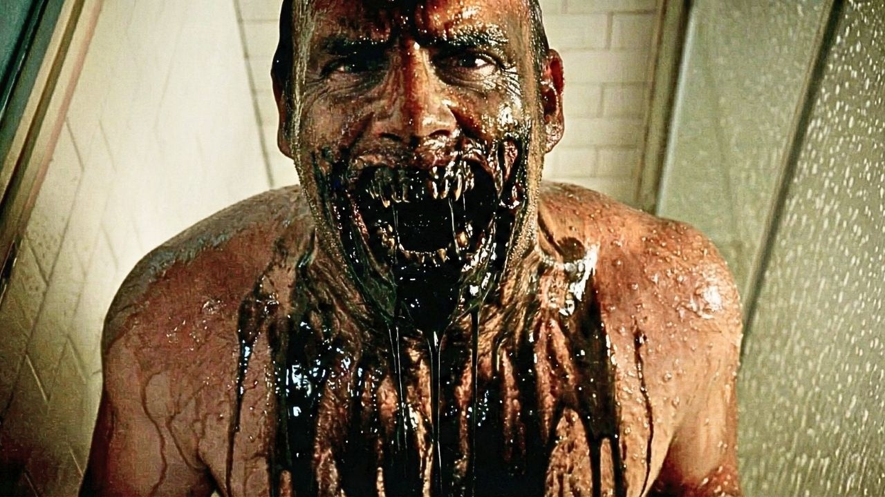 Something Evil Is Killing Miners Underground | Horror Movie Recap