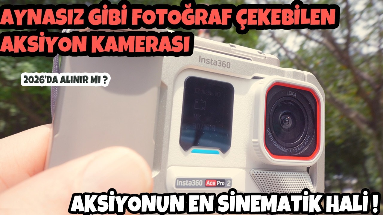 En iyi fotoğraf çekebilen 