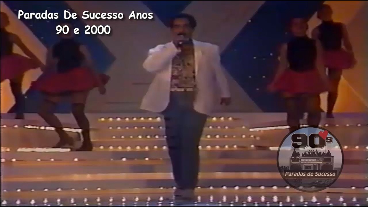 Agepê - Me Leva
