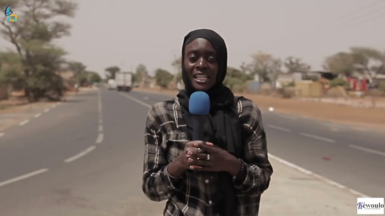 Affaire Lissa Tine: La population de Réwou Mawo (Réffane) réclame sa fille