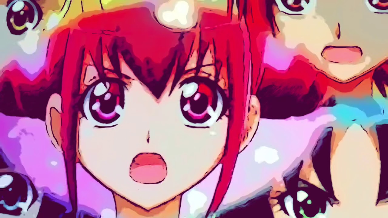Glitter force vs lolirock transformation