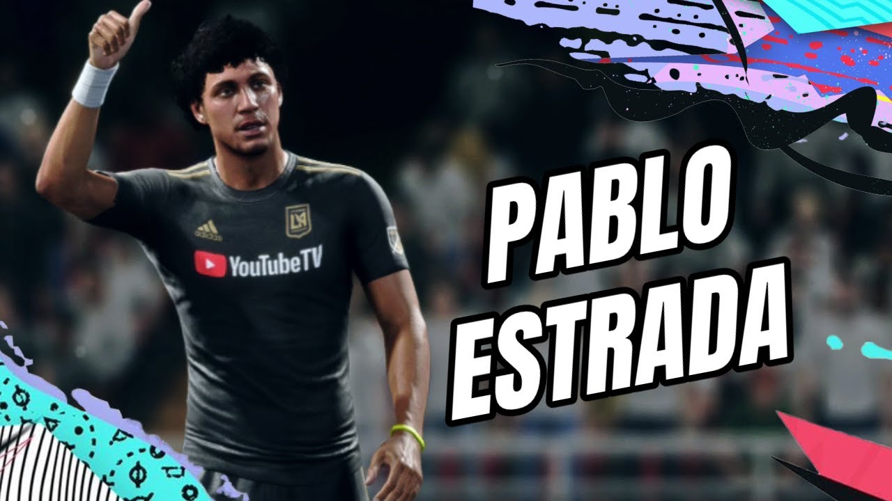 FIFA 20 - Carrière joueur : PABLO ESTRADA 🇧🇷🔥 #14