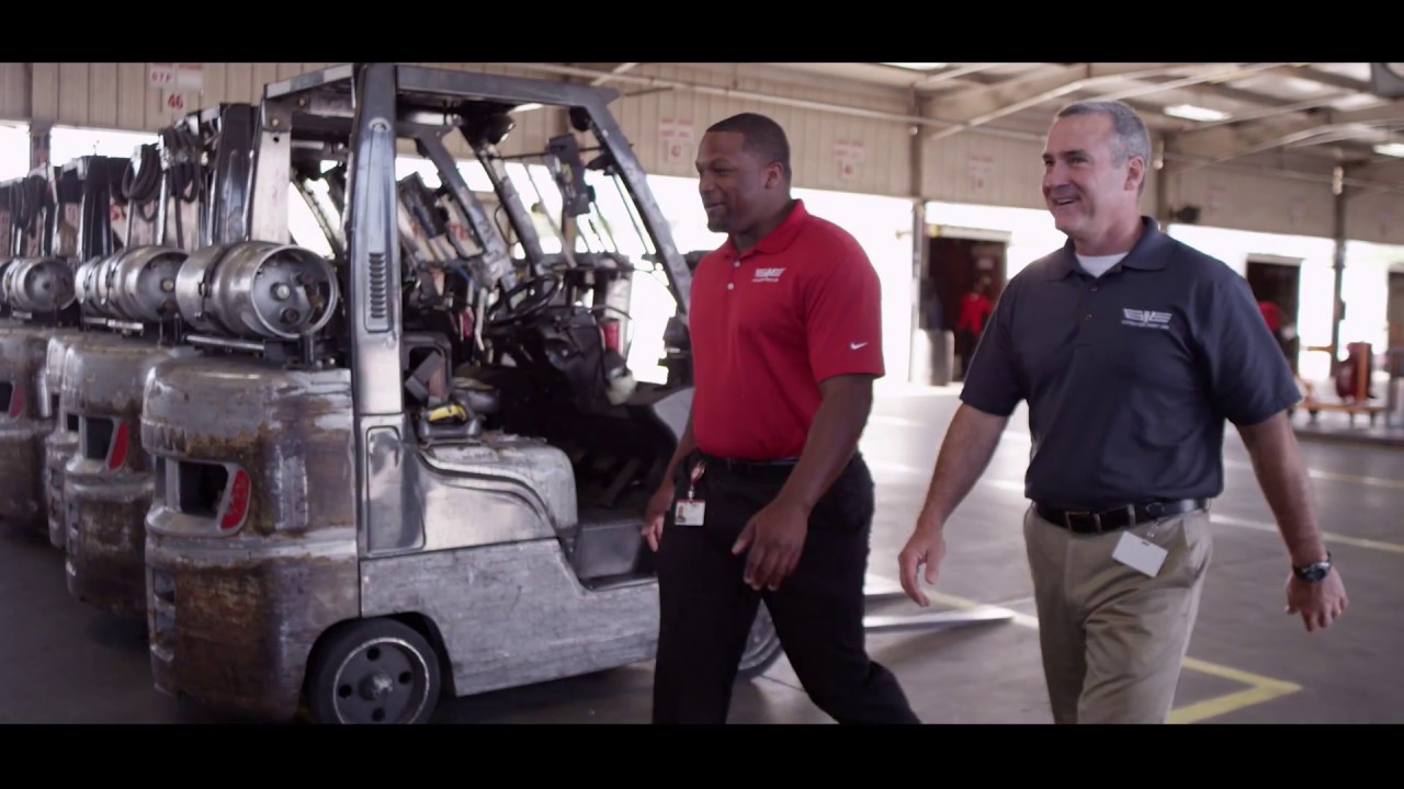 Careers at Southeastern Freight Lines