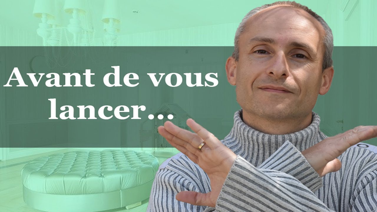 Location courte durée : 8 erreurs que les débutant font Tous (et comment les éviter)