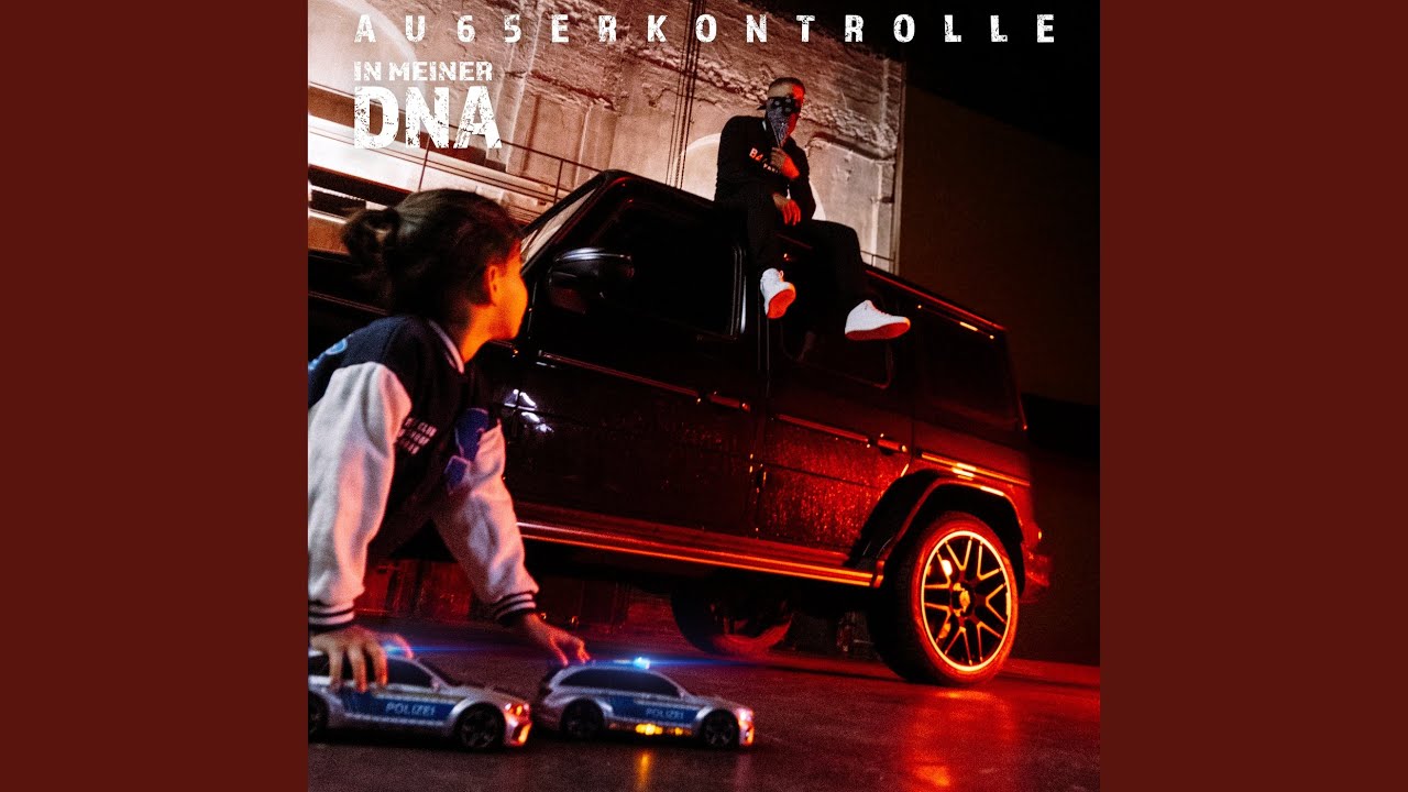IN MEINER DNA