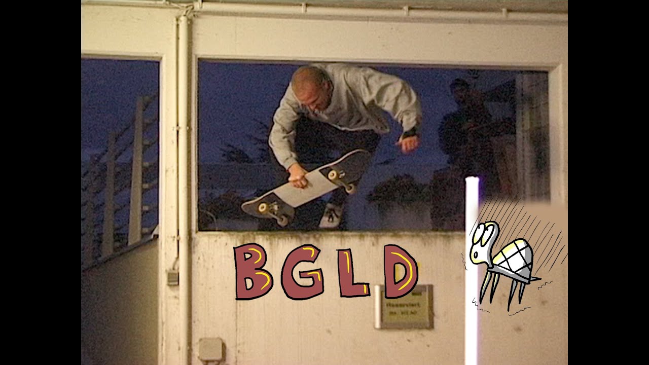 BGLD Tour