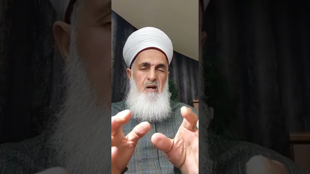 المحاضرة الحادية عشرة من دروس في العقيدة الإسلامية بعنوان أجرومية التوحيد.. 