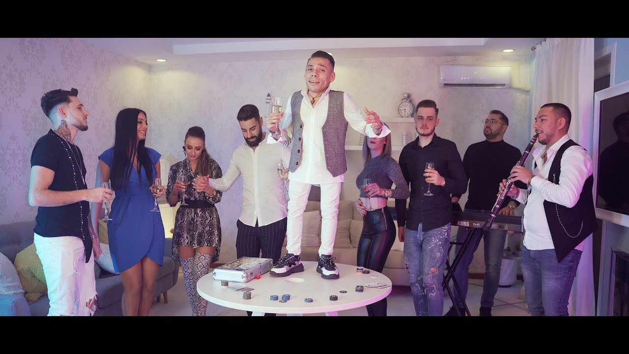 Edy Talent - Dati un share iubirii noastre 2020 SIMINA x ALEX x ROBERT x MARI