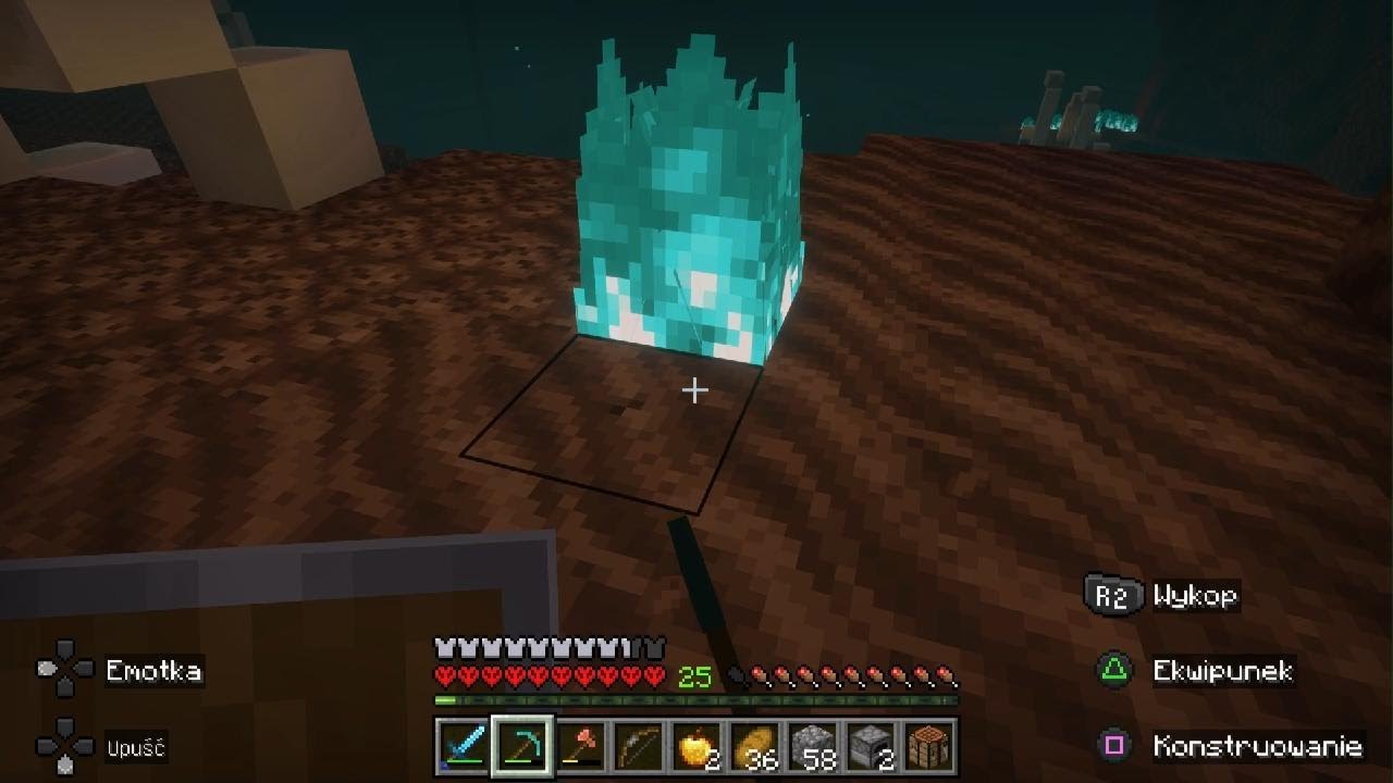 50 dni w Minecraft hardcore - co trzeci dzień dodaję nową modyfikacje