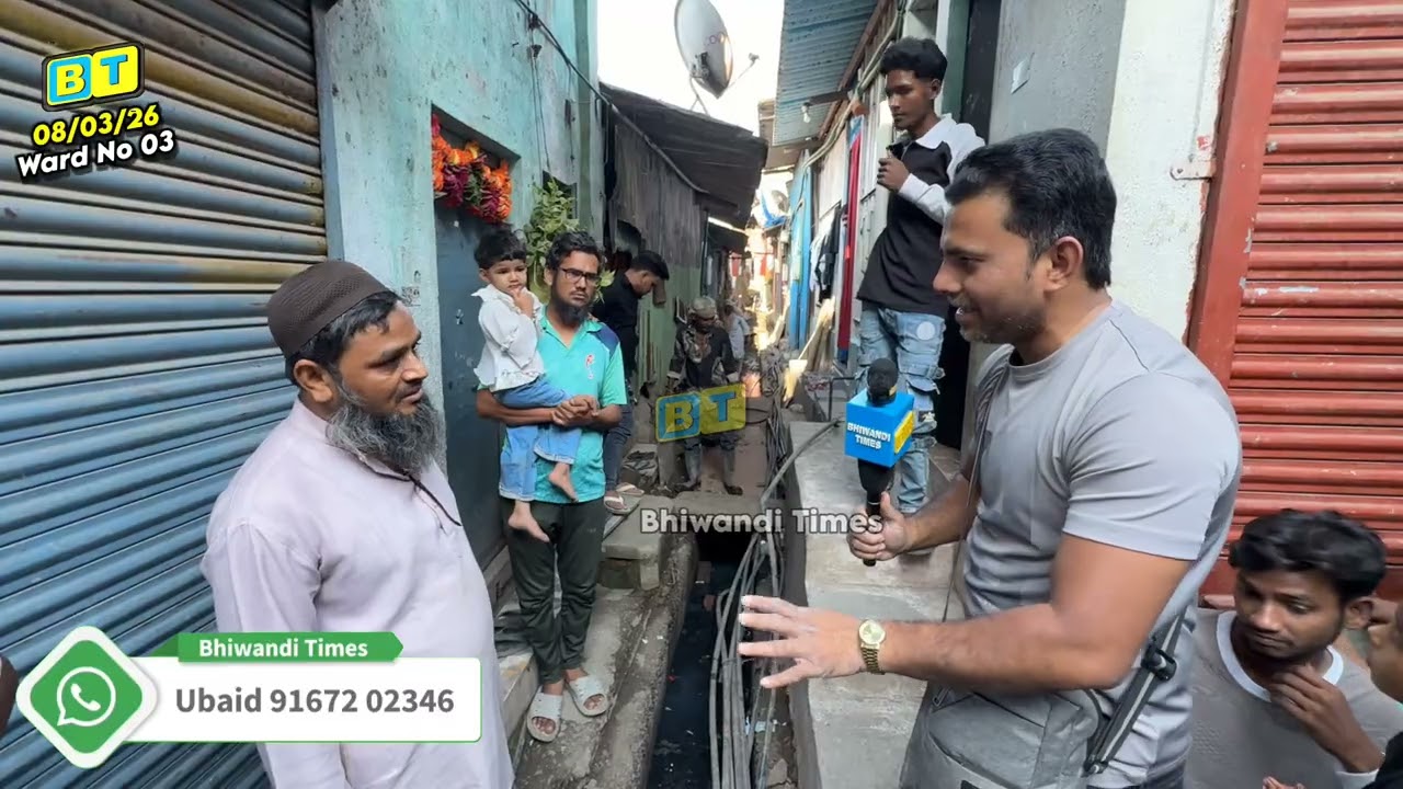 Gutter Ke Masle Se Hum Kab Baher Niklenge ??