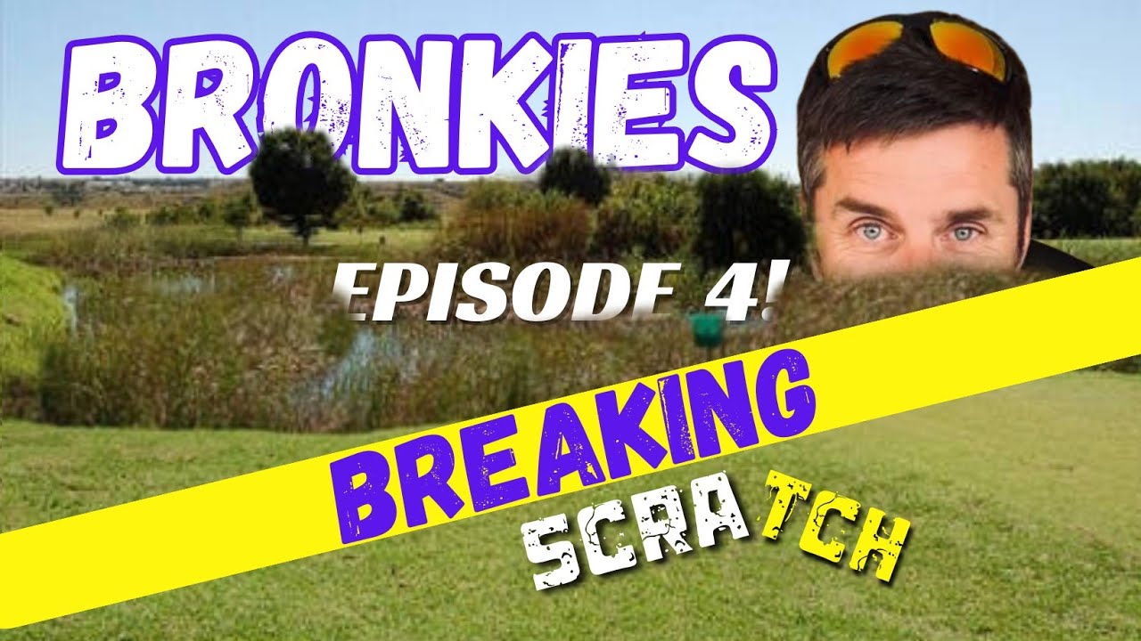 Breaking Scratch Episode 4 | Bronkhorstspruit Golf Club