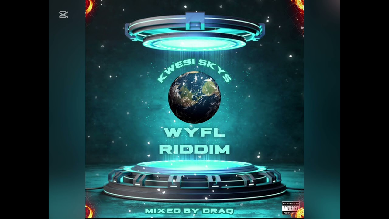 Kwesi Skys – WYFL Riddim Freestyle (Official Audio)