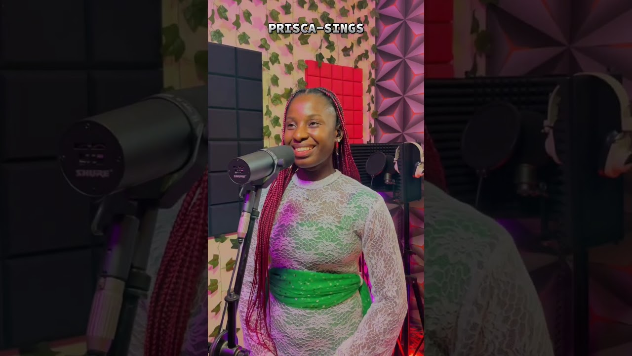 090 NFCS ANTHEM CHALLENGE by Ikeh Obianuju 