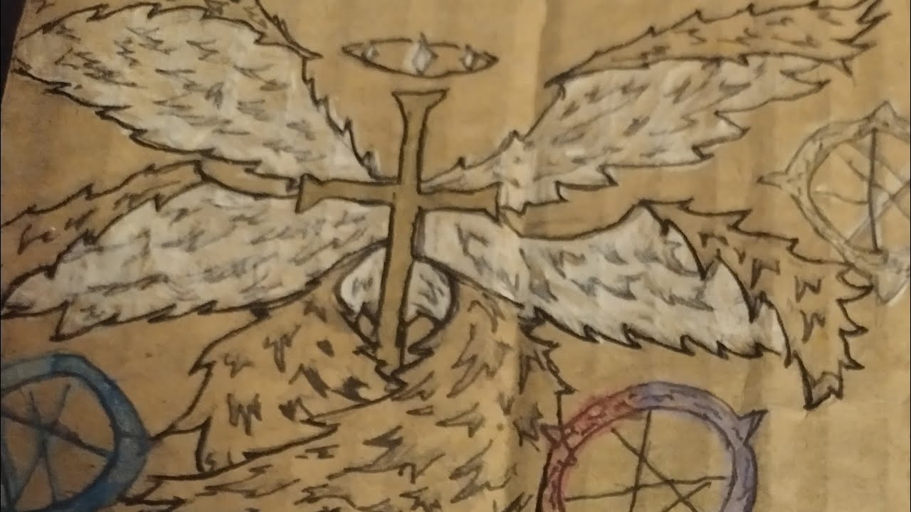 Giborim painting