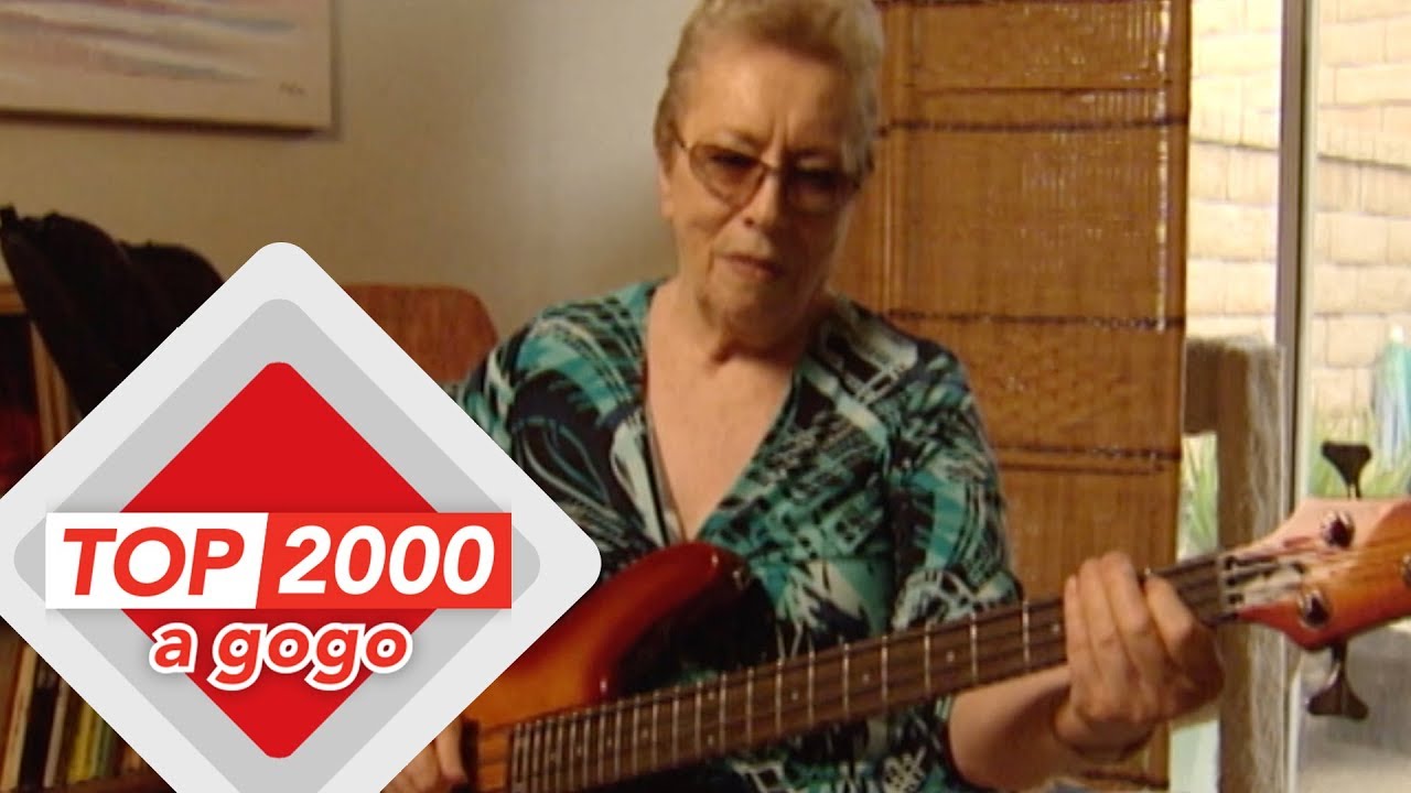 Carol Kaye over haar sessiewerk voor Beach Boys, Sam Cooke en meer | Top 2000 a gogo