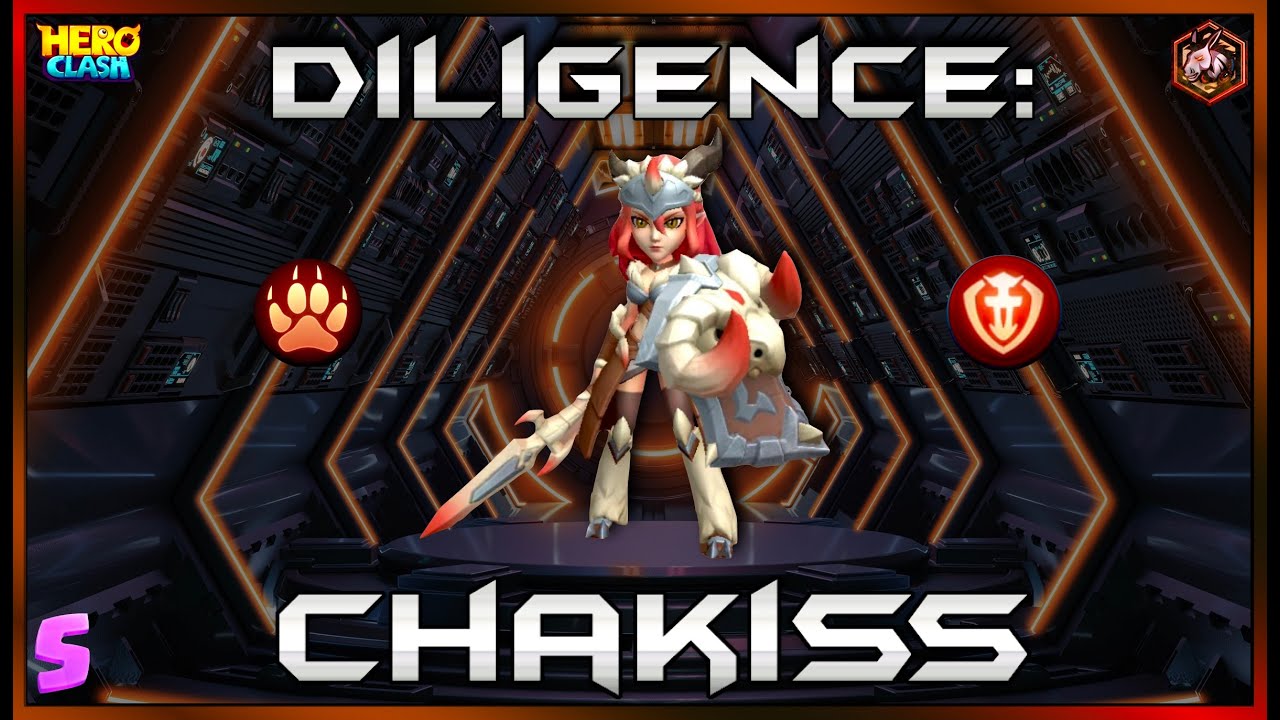 Chakiss 'Dragon Warrior' / Frozeblaze Dragoness' Analyzed!