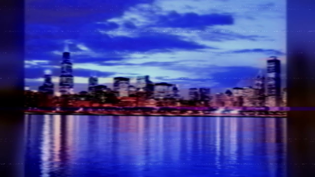 VCR Classique - Collection d'Automne [Slowed + Reverb]
