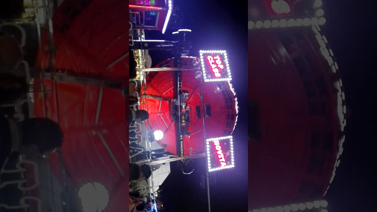 Mega Mix/Barletta 2017