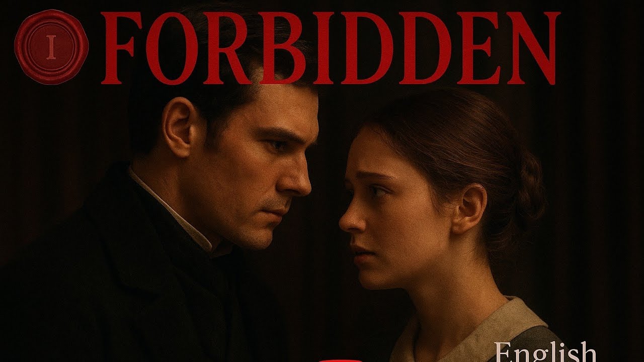 The Governess and The Duke: A Forbidden Victorian Love Story | English Love Stories