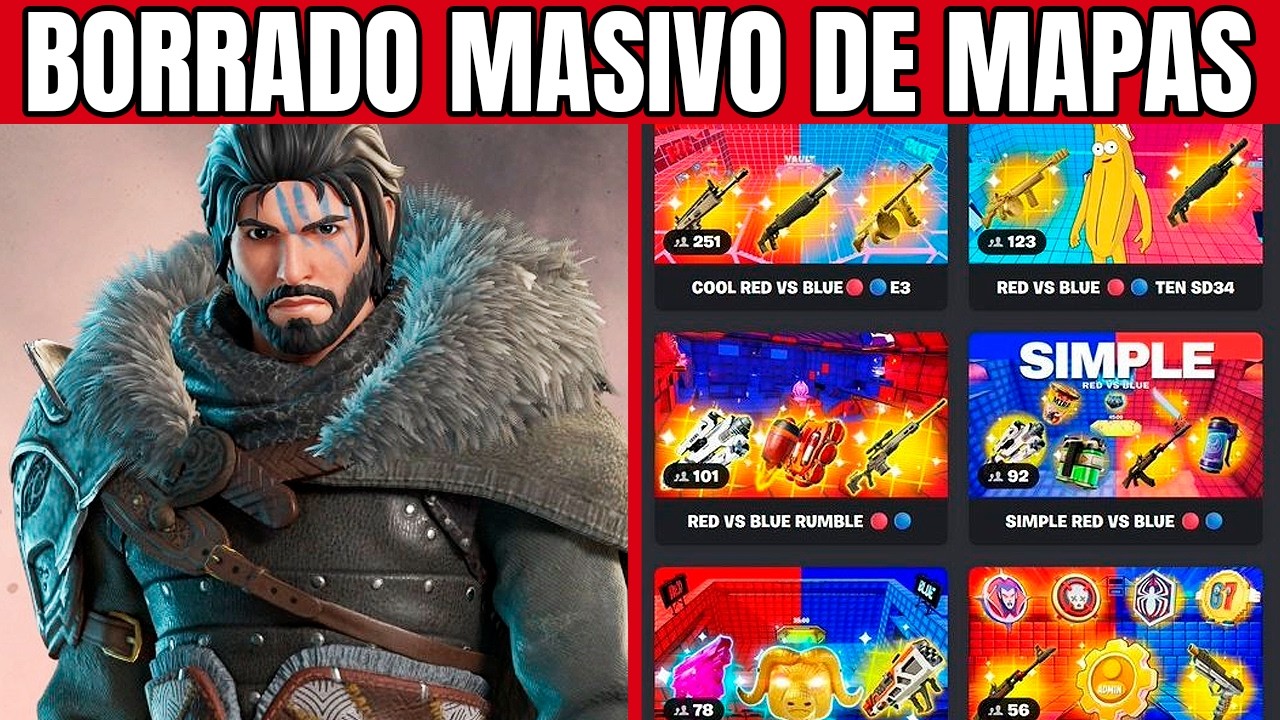 🚨MIRA ESTO!!🚨SI FORTNITE NECESITA DINERO TENEMOS LA SOLUCION A SUS PROBLEMAS!
