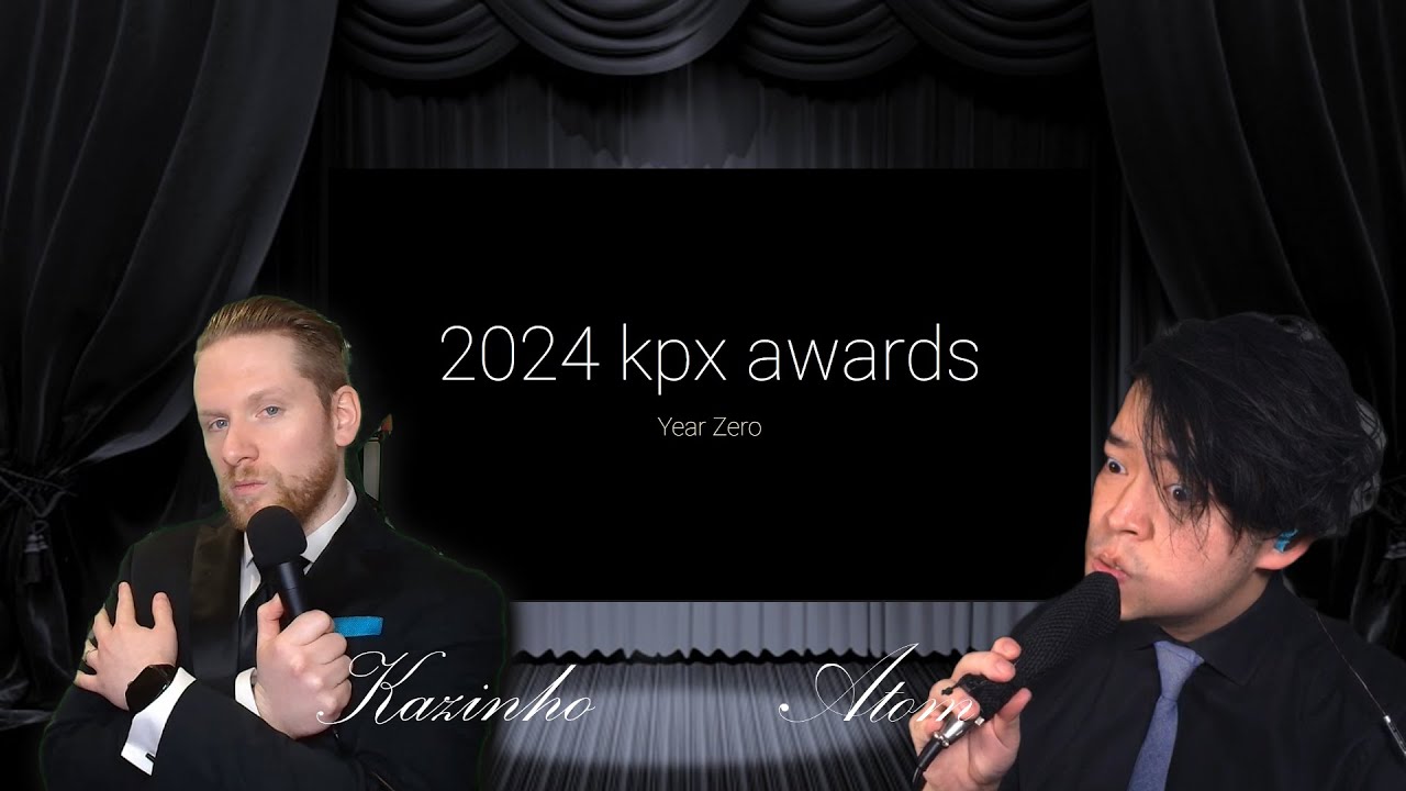 2024 kpx awards - the best and worst of 2024