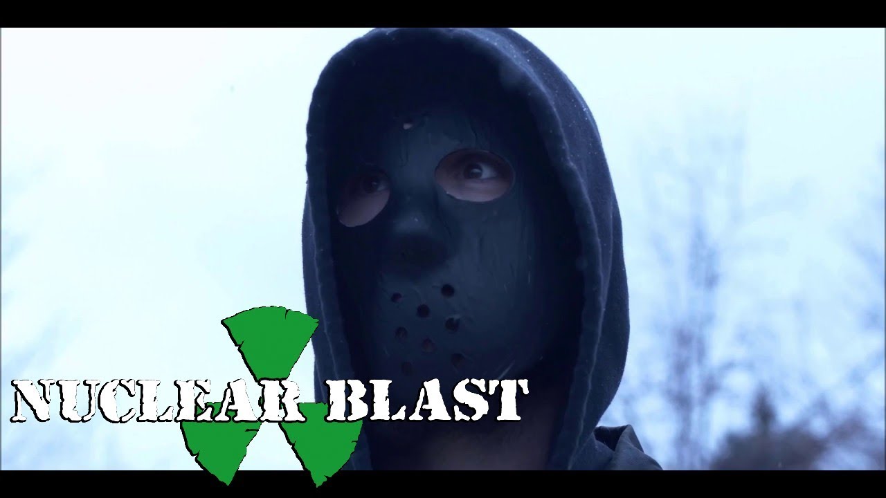 KHEMMIS - Isolation (OFFICIAL VIDEO)