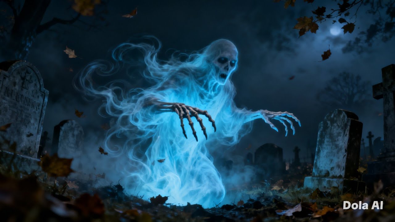 ☠️👹👺ช่วงในวัยเด็กคุณสื่อกับโลกของวิญญาณได้👻👻👻