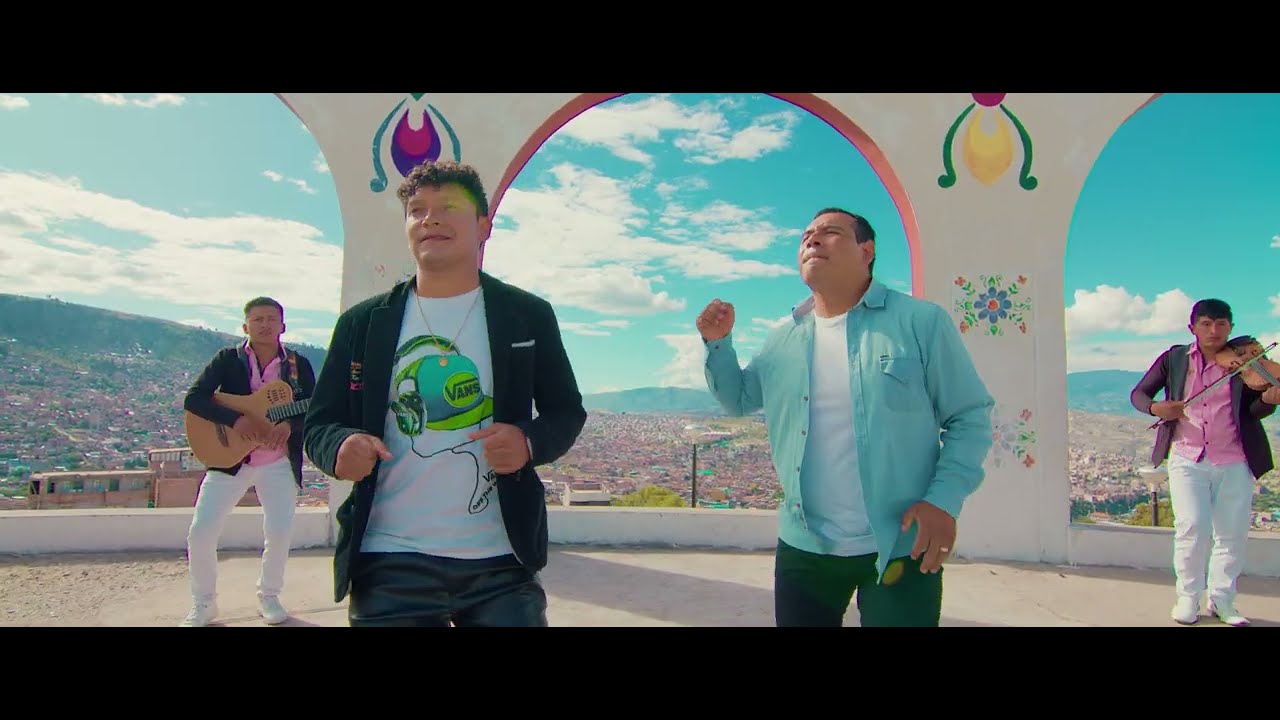 DECÍAS QUERERME - AARON AGUILAR fy FREDY CURI - primicia 2023