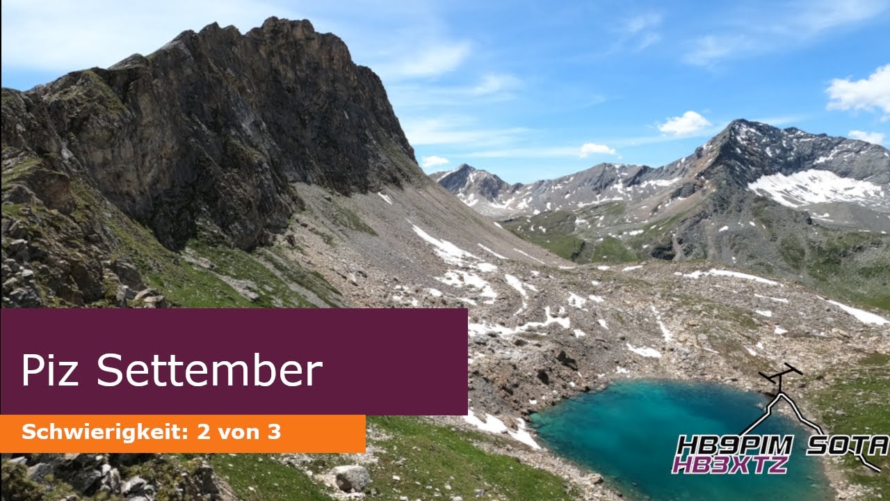 Piz Settember