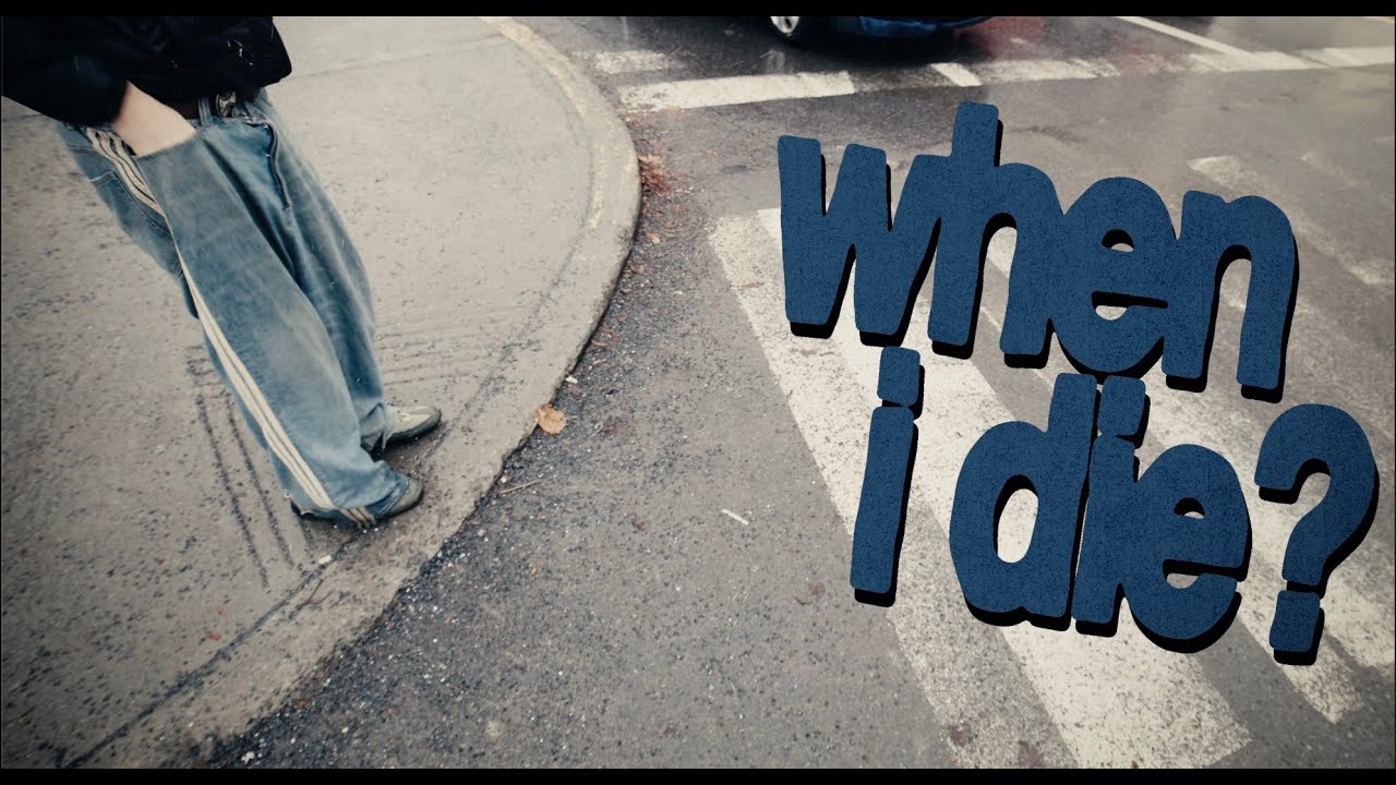 When I Die? - Short Film Directed by Callum Roberts