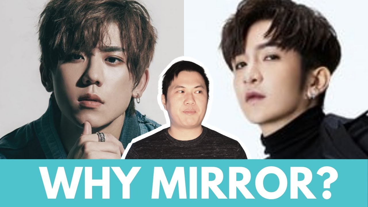 Объясняем рост популярности Mirror в Гонконге | Следующая волна кантопопа?
