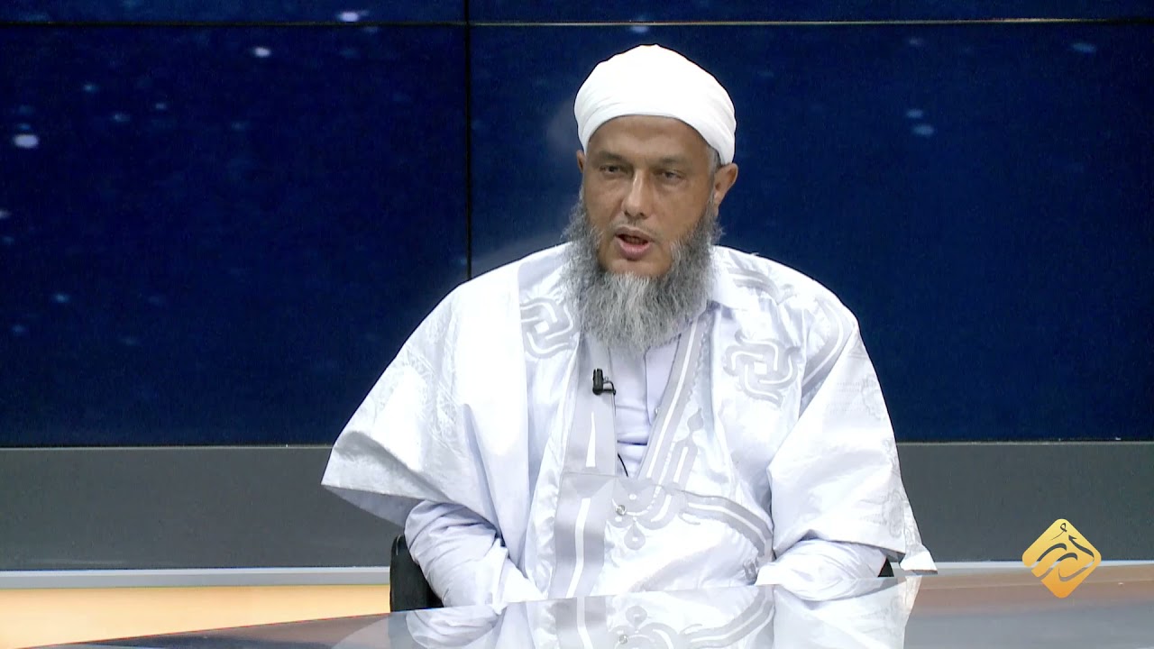 إذا كان شح في أجهزة التنفس فلمن تكون الأولوية؟ .. الشيخ محمد الحسن الددو | معالم