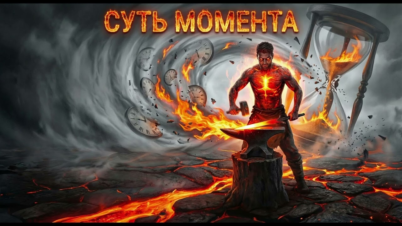 Суть момента
