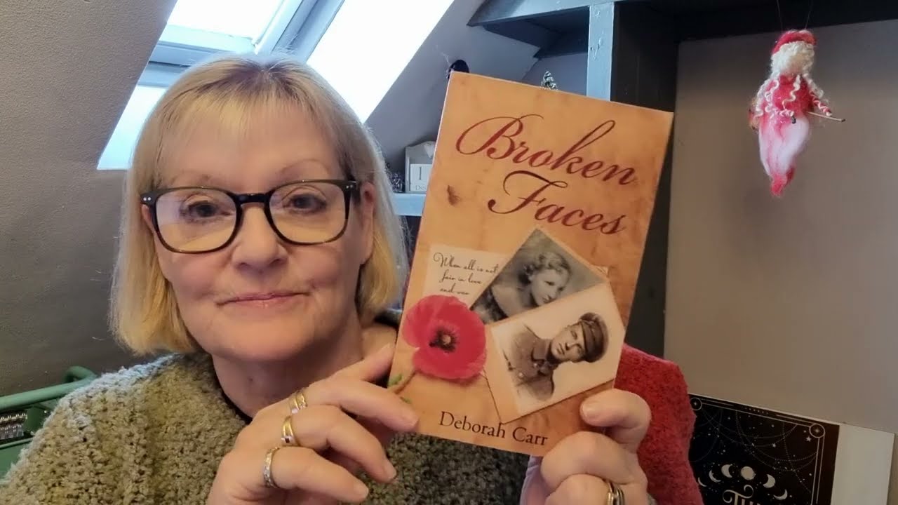 My Ten Year Publishing Anniversary