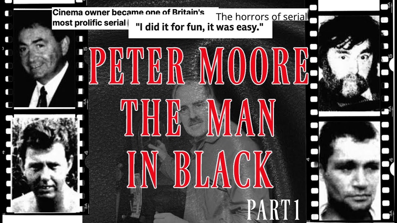 The Most Notorious Serial Killer In Welsh History (Part 1)